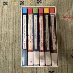 負けヒロインが多すぎる！Blu-ray全巻＋コンプリートBOXセット