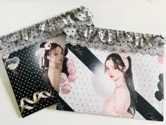 おすそ分け封筒2点セット