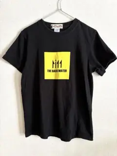 THE BACK WATER バックウォーター Tシャツ S