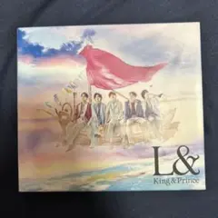 King & Prince L& アルバム