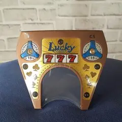 【新品超レア】オデッセイ ラッキー777パター