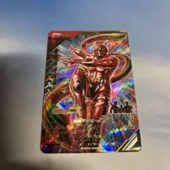 ガンバレジェンズ　ゼクロス　ZX LR