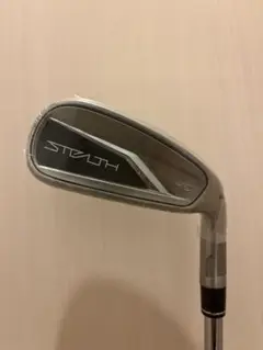 【新品未使用】TaylorMade Stealth HD 7番 スチールS