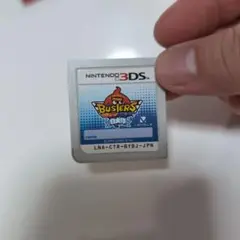 妖怪ウォッチ バスターズ Nintendo 3DS