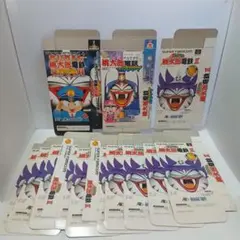 スーパーファミコン　桃太郎電鉄シリーズ　３作品　箱のみ　１３枚セット