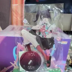 あめちゃんキャンディアクリルスタンド
