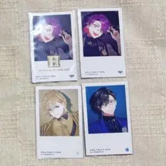 VOLTACTION HalfAnniversary ランダムチェキ まとめ売り