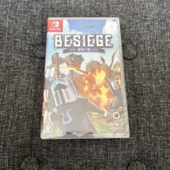 Besiege ビシージ Switch