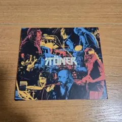 stoner hittin the bitchin swith CD live