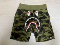 アベイシングエイプ shorts