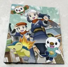 ポケモンカード コレクションファイル アルセウス コウキ・ヒカリ・テル・ショウ