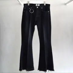 KIDILL キディル 20AW KL468 ブーツカット デニム42