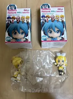 2025年最新】悪ノ娘 ねんどろいどの人気アイテム - メルカリ