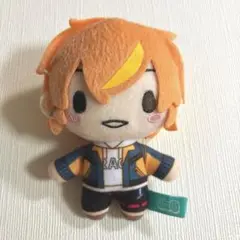 プロセカ　ふわぷち　東雲彰人