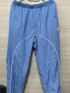 BoTT Piped TrackPants ブルーFall/Winter2024