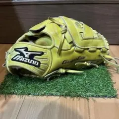 大人用 前田健太モデル ミズノ グローバルエリート 投手