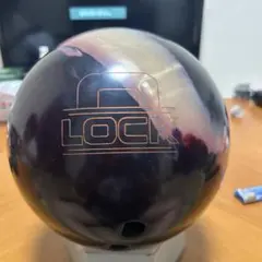 ストーム 初代ロック15ポンド