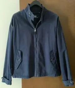 Polo by Ralph Lauren スイングトップ ネイビー