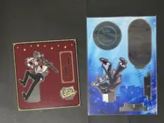 まほやく　ムル　アクスタ