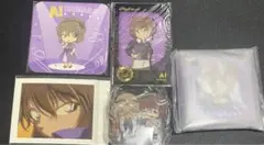 名探偵コナン 灰原哀 グッズ