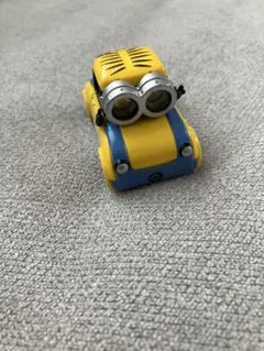 トミカ ミニオン ミニカー