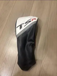タイトリスト TSR ドライバー用ヘッドカバー