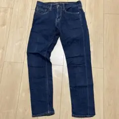 American Eagle スキニーデニム ダークブルー