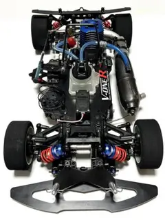 S*5様 未使用品　小川精機O.S MAX12CV-R(P) 1/10ラジコン車 81fPxLH2W8L._AC_SY200_QL15_.jpg