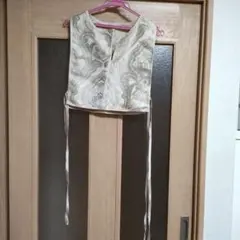 アプレジュールクレア　ビスチェ Fサイズ