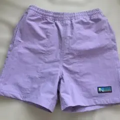 Franklin Climbing ラベンダー ハーフパンツ 8T