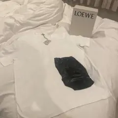 LOEWE Tシャツ