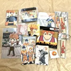 ハイキュー 日向翔陽 まとめ売り