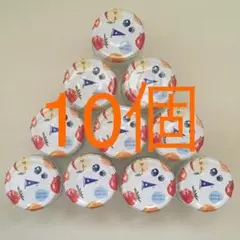 アヲハタジャム空き瓶10個
