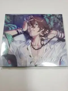 うたプリ　ソロベストアルバム　寿嶺二