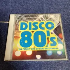 disco 80's CD perfect hits