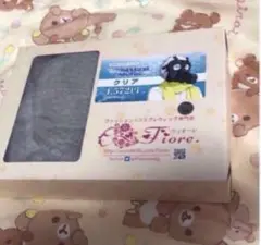 公式キャラクターウィッグ ドラマダ クリア フィオーレ