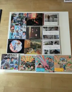 King＆Princeセット　まとめ売り　おまけあり