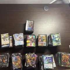 デュエマストレージ