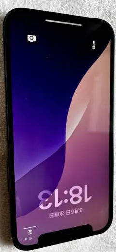 iPhone 12mini 128g ブラック 本体