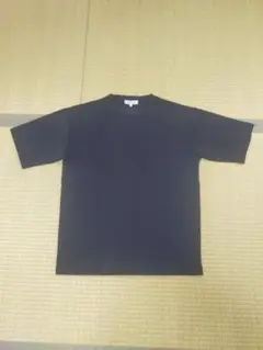 ダークネイビー Mサイズ Tシャツ