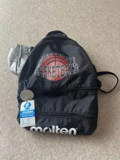 molten スポーツ バッグ 大容量 モルテン BDPBK 30×43×21