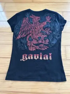 gavial ガヴィル　ルード　ケルト　中村達也　ブランキー