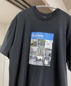 FW20 Supreme Verify Tee - Google reCAPTCHA 画像認証 Tシャツ FW20 Supreme Verify Tee - Google reCAPTCHA 画像認証 Tシャツ