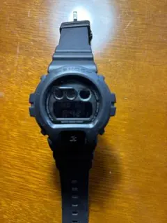 マ*9様 木梨サイクルG-SHOCK1stモデル 超美品 Gショック6 | 木梨サイクル