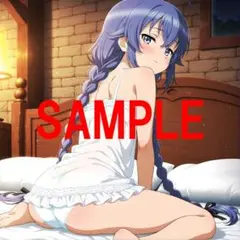 品番：0038N1S15「ロキシー」L版/ブロマイド/高画質