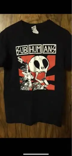 中古】 Pissed Off With Good Reason Subhumans