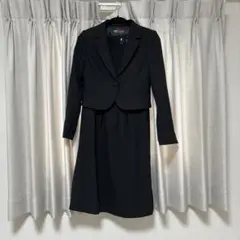 ブラックフォーマル　7号