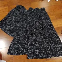BEAMS☆セットアップ