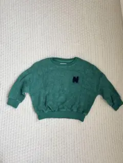 nixnut 98 Nトレーナー