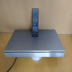 TOSHIBA REGZA レグザブルーレイ DBR-M180